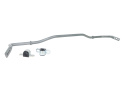 Ford Mustang S550 2014 Sway Bar - 24mm 3 Point Adjustable Whiteline