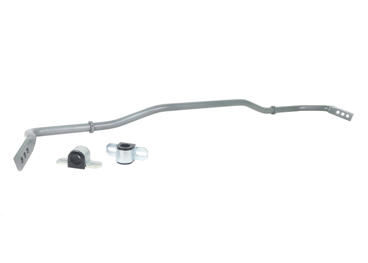 Ford Mustang S550 2014 Sway Bar - 24mm 3 Point Adjustable Whiteline in the group Select car model / Ford / Mustang 15-17 / Chassis at DDESIGN Scandinavia AB (wl-BFR68Z)