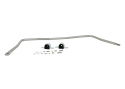 Ford Fairlane ZF / ZH / ZJ / Fairmont XC / XD / Falcon XC / XD / Ltd LTD / P5 1970-1982 Sway Bar - 20mm Non Adjustable Whiteline