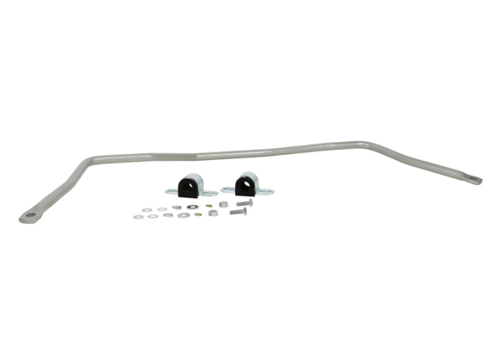 Ford Fairlane ZF / ZH / ZJ / Fairmont XC / XD / Falcon XC / XD / Ltd LTD / P5 1970-1982 Sway Bar - 20mm Non Adjustable Whiteline in the group Select car model at DDESIGN Scandinavia AB (wl-BFR7)