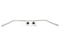 Ford Fairlane ZF / ZH / ZJ / Fairmont XC / XD / Falcon XC / XD / Ltd LTD / P5 1970-1982 Sway Bar - 20mm Non Adjustable Whiteline