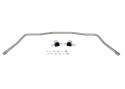 Ford Fairlane ZF / ZH / ZJ / Fairmont XC / XD / Falcon XC / XD / Ltd LTD / P5 1970-1982 Sway Bar - 20mm Non Adjustable Whiteline