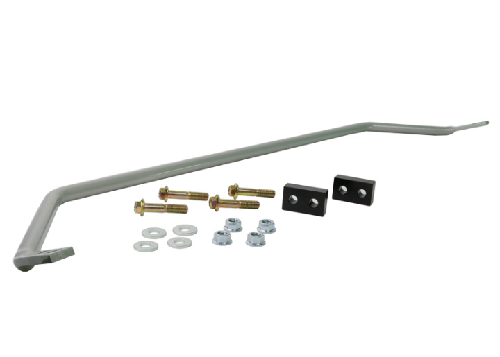 Ford Fiesta WZ 2013-2018 Sway Bar - 22mm Non Adjustable Whiteline in the group Select car model at DDESIGN Scandinavia AB (wl-BFR80)