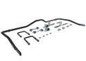 Sway Bar - 22mm 3 Point Adjustable Whiteline