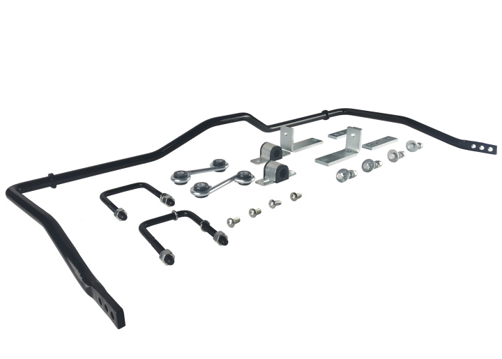Sway Bar - 22mm 3 Point Adjustable Whiteline in the group Select car model at DDESIGN Scandinavia AB (wl-BFR97Z)