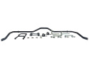 Sway Bar - 22mm 3 Point Adjustable Whiteline