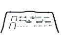 Sway Bar - 22mm 3 Point Adjustable Whiteline
