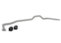Holden H Series / Monaro HK / HT 1968-1971 Sway Bar - 24mm Non Adjustable Whiteline