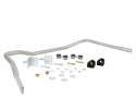 Holden Calais CALAIS / Holden Caprice VQ / Holden Commodore VB / Holden VN / Holden Statesman VQ m.fl. 1978-1994 Sway Bar - 27mm 4 Point Adjustable Whiteline