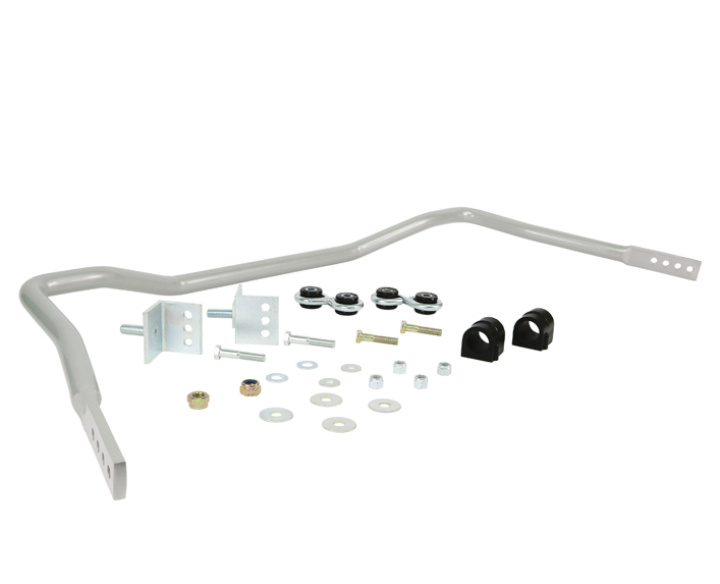 Holden Calais CALAIS / Holden Caprice VQ / Holden Commodore VB / Holden VN / Holden Statesman VQ m.fl. 1978-1994 Sway Bar - 27mm 4 Point Adjustable Whiteline in the group Select car model at DDESIGN Scandinavia AB (wl-BHF16Z)