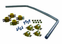 Sway bar - 27mm X heavy duty Whiteline