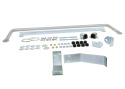 Holden Torana LH 1974-1978 Sway Bar - 24mm Non Adjustable Whiteline