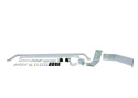 Holden Torana LH 1974-1978 Sway Bar - 24mm Non Adjustable Whiteline