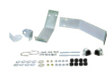 Holden Torana LH 1974-1978 Sway Bar - 24mm Non Adjustable Whiteline
