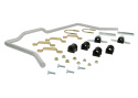 Holden Torana Gtr / LC 1969-1975 Sway Bar - 22mm Non Adjustable Whiteline