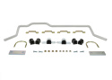 Holden Torana Gtr / LC 1969-1975 Sway Bar - 22mm Non Adjustable Whiteline