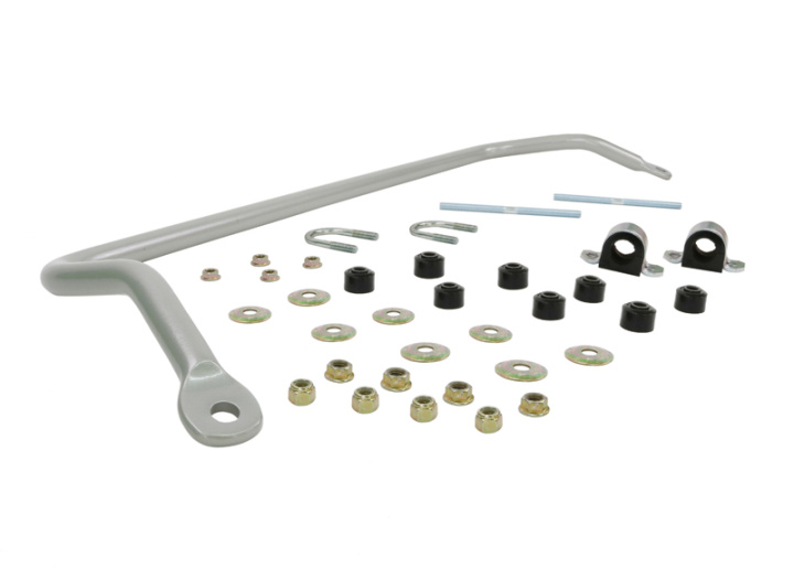Holden Sunbird LH / UC / Torana LH / UC 1974-1980 Sway Bar - 24mm Non Adjustable Whiteline in the group Select car model at DDESIGN Scandinavia AB (wl-BHF37)