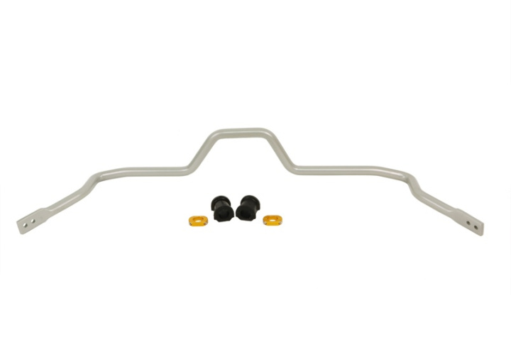 Honda Integra 9/01-9/06 Sway bar - 24mm heavy duty blade adjustable Whiteline Performance in the group Select car model / Honda / Integra 01-06 / Chassis / Bushings and Rods at DDESIGN Scandinavia AB (wl-BHF50Z)