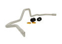 Honda Integra 9/01-9/06 Sway bar - 24mm heavy duty blade adjustable Whiteline Performance