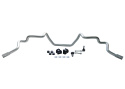 Honda Integra DC2 1993-2001 Sway Bar - 24mm 2 Point Adjustable Whiteline