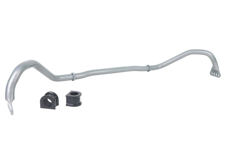 Holden Calais VE / Holden VF / Holden Caprice CAPRICE / Holden Commodore VE / Holden Statesman STATESMAN m.fl. 2006-2018 Sway Bar - 30mm 4 Point Adjustable Whiteline in the group Select car model at DDESIGN Scandinavia AB (wl-BHF62XZ)
