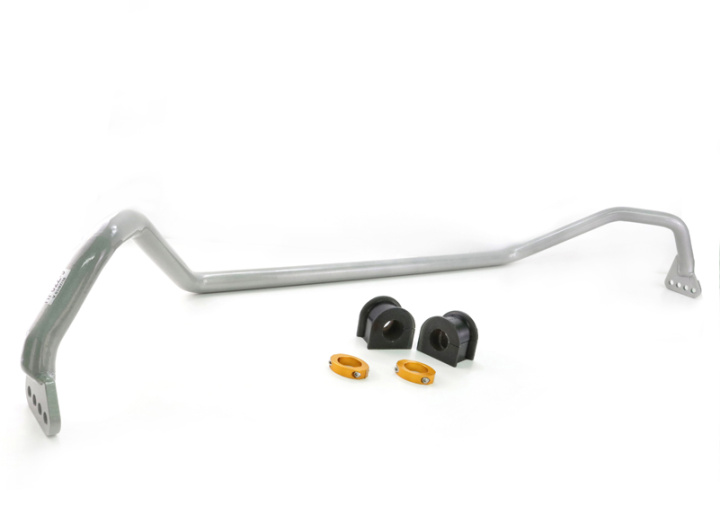 Holden Calais VE / Holden VF / Holden Caprice CAPRICE / Holden Commodore VE / Holden Statesman STATESMAN m.fl. 2006-2018 Sway Bar - 26mm 4 Point Adjustable Whiteline in the group Select car model at DDESIGN Scandinavia AB (wl-BHF62Z)