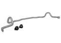 Holden Astra TS / Opel Astra G / Zafira T98 1998-2006 Sway Bar - 22mm Non Adjustable Whiteline