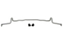 Holden Astra TS / Opel Astra G / Zafira T98 1998-2006 Sway Bar - 22mm Non Adjustable Whiteline