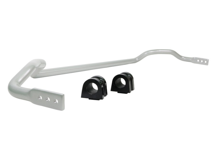 Honda Civic 2/06-2011 Sway bar - 26mm heavy duty blade adjustable Whiteline Performance in the group Select car model / Honda / Civic FA-FD-FG-FK-FN 06-11 / Chassis / Bushings and Rods at DDESIGN Scandinavia AB (wl-BHF78Z)