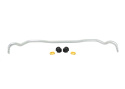 Hyundai Genesis 2/09+ Sway bar - 30mm X heavy duty blade adjustable MOTORSport Whiteline Performance