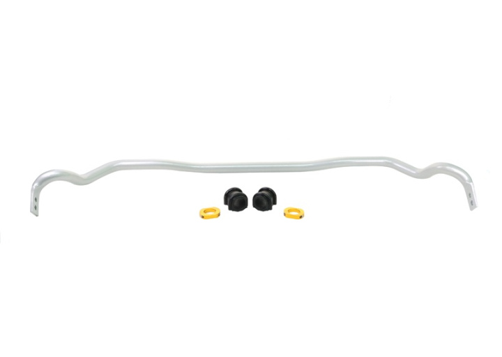 Hyundai Genesis 2/09+ Sway bar - 30mm X heavy duty blade adjustable MOTORSport Whiteline Performance in the group Select car model / Hyundai / Genesis Coupe 08-16 / Chassis / Bushings and Rods at DDESIGN Scandinavia AB (wl-BHF89XZ)