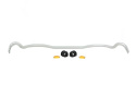 Hyundai Genesis 2/09+ Sway bar - 30mm X heavy duty blade adjustable MOTORSport Whiteline Performance