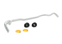Hyundai Genesis 2/09+ Sway bar - 30mm X heavy duty blade adjustable MOTORSport Whiteline Performance