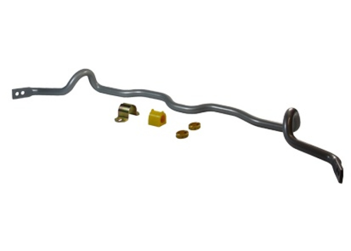 Hyundai Elantra 10/06-6/11 Sway bar - 26mm X heavy duty blade adjustable Whiteline Performance in the group Select car model / Hyundai / I30 (FD) 07-12 / Chassis / Bushings and Rods at DDESIGN Scandinavia AB (wl-BHF90XZ)