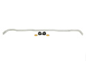 Hyundai Veloster 3/11+ Sway bar - 26mm heavy duty blade adjustable Whiteline Performance