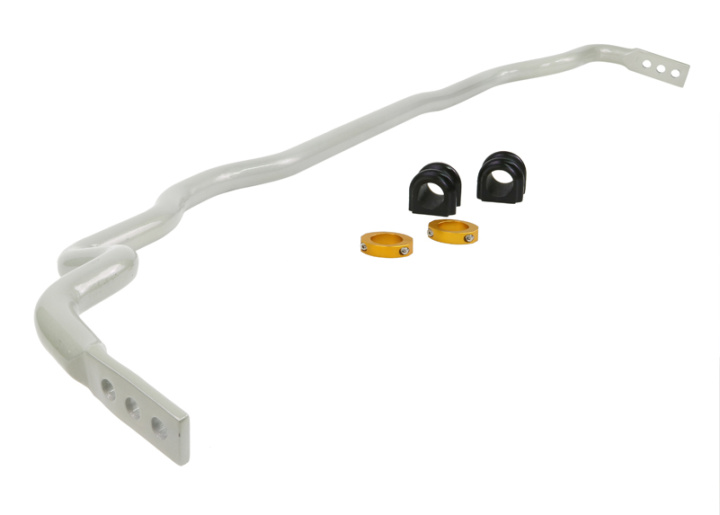 Hyundai Veloster FS 2011-2017 Sway Bar - 26mm 3 Point Adjustable Whiteline in the group Select car model / Hyundai / Veloster (FS) 2011-2018 / Chassis at DDESIGN Scandinavia AB (wl-BHF92Z)