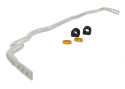 Hyundai Veloster 3/11+ Sway bar - 26mm heavy duty blade adjustable Whiteline Performance