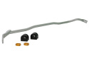 Honda Civic 9TH 2015-2017 Front Sway bar - 24mm heavy duty blade adjustable Whiteline
