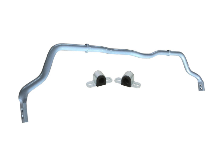 Hyundai i30N / Veloster 2017+ Front Sway Bar - 24mm 2 Point Adjustable Whiteline in the group Select car model / Hyundai / I30 (PD) 17+ / Chassis at DDESIGN Scandinavia AB (wl-BHF98Z)