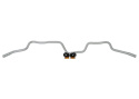 Honda Integra DC5 2001-2007 Sway Bar - 22mm 3 Point Adjustable Whiteline