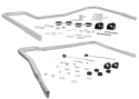 Sway Bar - Vehicle Kit Whiteline