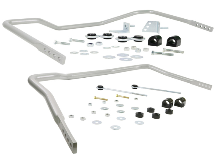 Sway Bar - Vehicle Kit Whiteline in the group Select car model at DDESIGN Scandinavia AB (wl-BHK003)