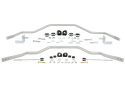Sway Bar - Vehicle Kit Whiteline