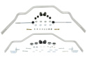 Sway Bar - Vehicle Kit Whiteline
