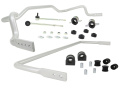 Holden Calais CALAIS / Holden Caprice CAPRICE / Holden Commodore COMMODORE / Holden Monaro MONARO m.fl. 1997-2007 Sway Bar - Vehicle Kit Whiteline