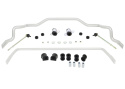 Holden Calais CALAIS / Holden Caprice CAPRICE / Holden Commodore COMMODORE / Holden Monaro MONARO m.fl. 1997-2007 Sway Bar - Vehicle Kit Whiteline