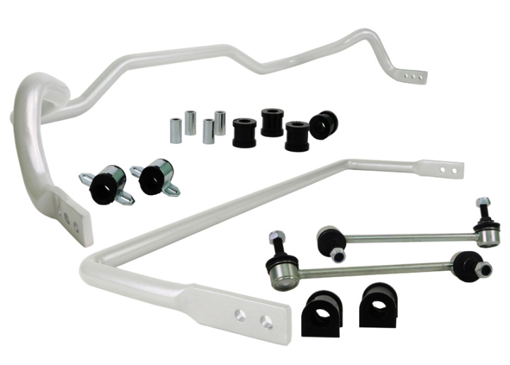 Sway Bar - Vehicle Kit Whiteline in the group Select car model at DDESIGN Scandinavia AB (wl-BHK006)