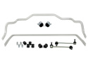 Sway Bar - Vehicle Kit Whiteline