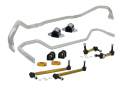 Holden Calais VE / Holden VF / Holden Caprice CAPRICE / Holden Commodore VE / Holden Statesman STATESMAN m.fl. 2006-2018 Sway Bar - Vehicle Kit Whiteline