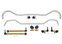 Holden Calais VE / Holden VF / Holden Caprice CAPRICE / Holden Commodore VE / Holden Statesman STATESMAN m.fl. 2006-2018 Sway Bar - Vehicle Kit Whiteline